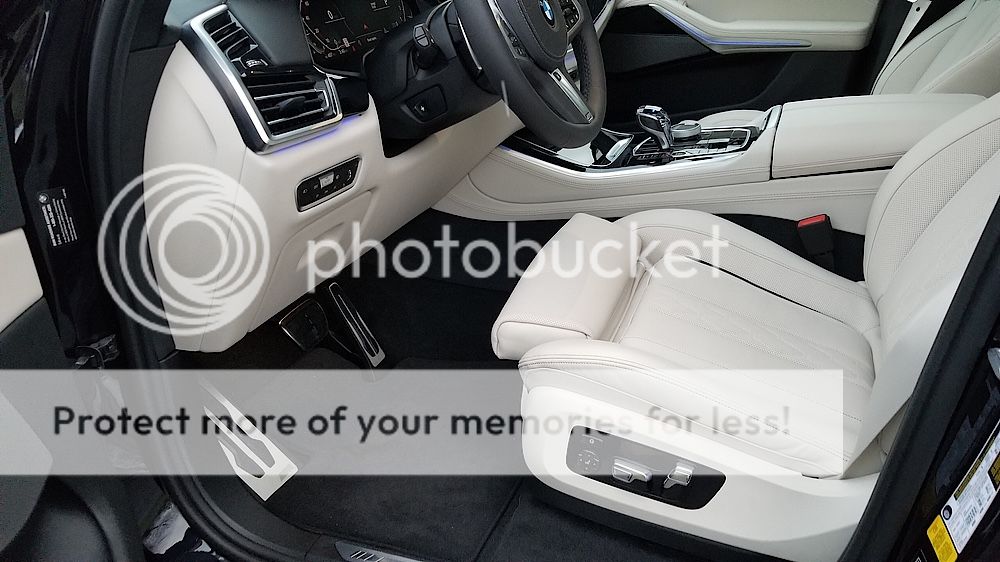 Autoguide X5 vs Cayenne comparo